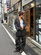 NAPOLEON ZIP 連帽外套