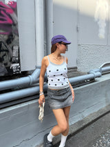 MIX MOOD CAMISOLE