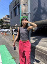 Star Rhinestone Sleeveless