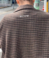 재킷을 확인하십시오