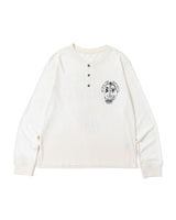 Art skull henry TEE