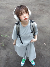 パックのセットアップ