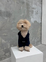 heart logo hoodie( for pets)