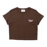 Gradation universal logo special pack sweat set up