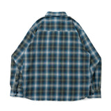 Damage Original Ombre L/S Shirt