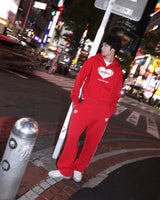 HTH × UMBRO Sweat pants