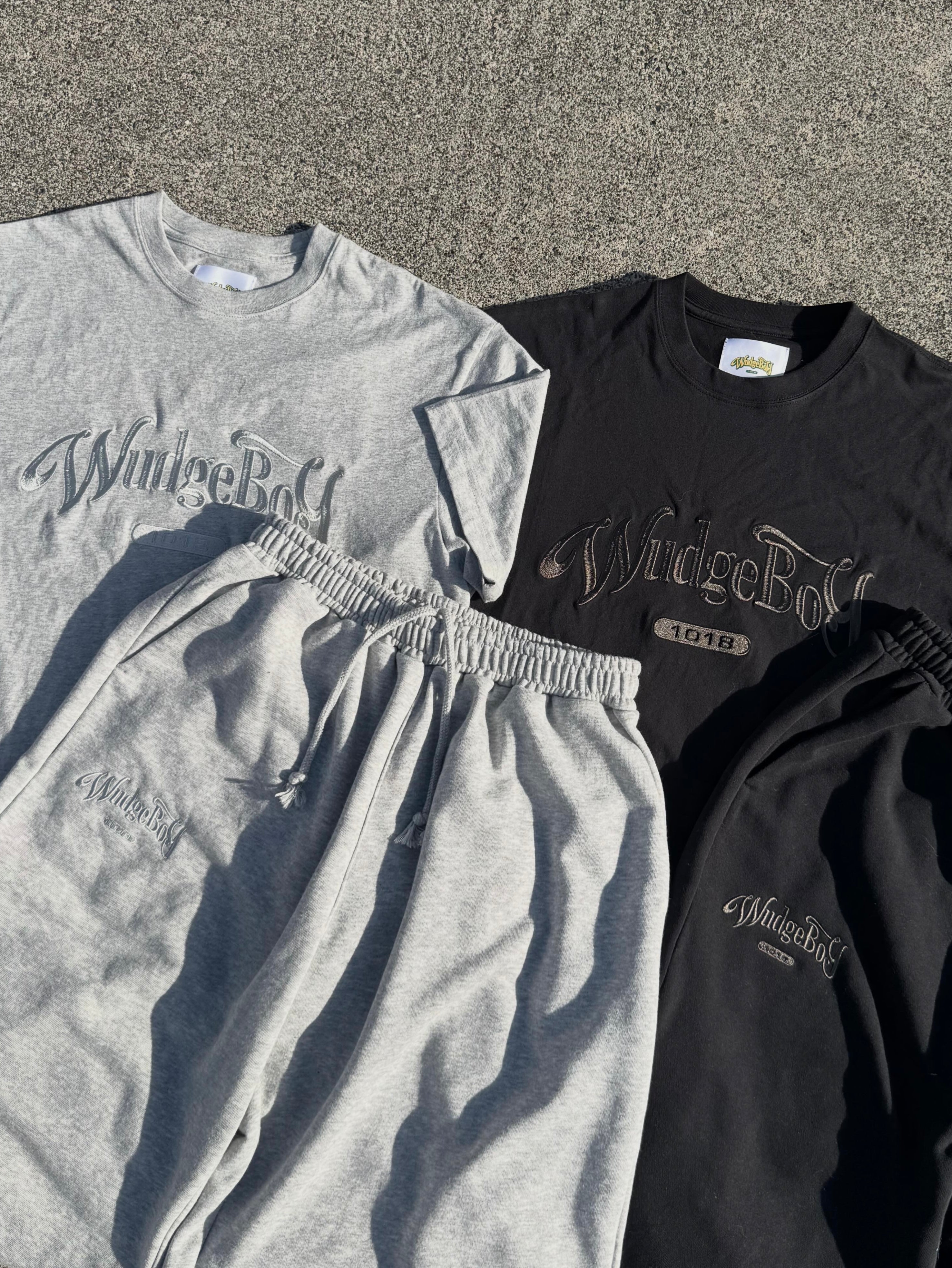 ALL TOPS – 「