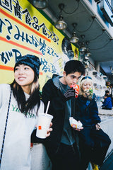 Youngersong×厘米色素T卹