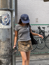 assortment mini skirt