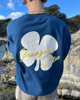 Clover logo sweat