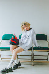 HTH × umbro small bag