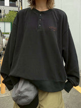 thermal long sleeve T(発送予定:2025年12月上旬~)