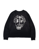 Art skull henry TEE