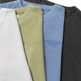 Clover pigment set up