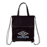 umbro × younger song 合作标志背包