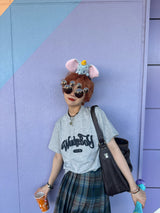 Wudge Boy sagara ss tee