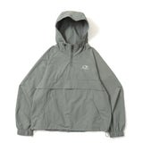 Heisei徽標尼龍Anorak