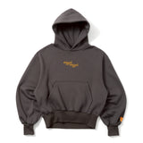 wiggle wiggle × HTH heart logo hoodie