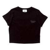 Gradation universal logo special pack sweat set up