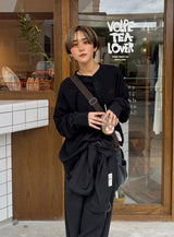 thermal long sleeve T(発送予定:2025年12月上旬~)