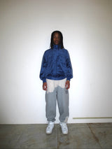 벨로 트 트랙 재킷