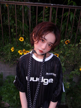 wudge boy 게임 셔츠