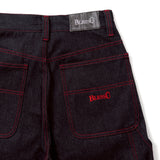 BU DENIM SHORTS