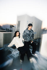 YS Assort Mountain Parker