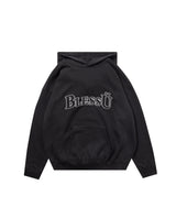 BU OG LOGO HOODIE