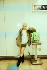 LAGUAGEM×HTH OVER SW