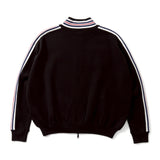 FILA × HTH Knit track JK