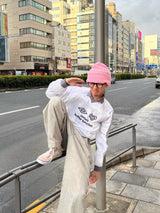 HTH × umbro game shirt