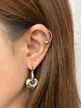 heart motif pierce