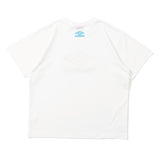 umbro × younger song limited ss tee