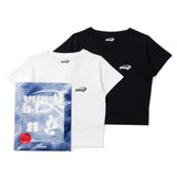 yung logo 2pack ss tee