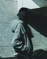 SS Heavy Zip Foodie (Scheduled to be shipped: mid -May 2024)