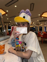 아크릴 키 체인