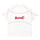 BU OG LOGO STITCH S/S TEE