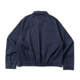 HTH×Dickies Raglan Eisenhower jacket