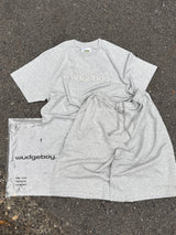 パックのセットアップ