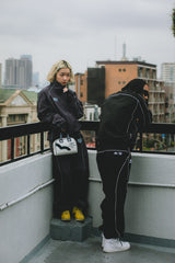 Ht x umbro NYLON PANTS