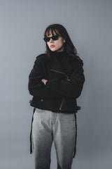 Melton Riders 재킷