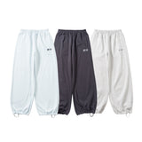 FILA × HTH sweatpants