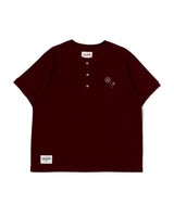 Flower studs henry TEE