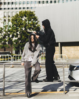 SS Heavy Zip Foodie (Scheduled to be shipped: mid -May 2024)