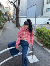 檢查引擎蓋襯衫