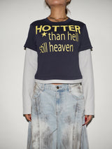 THERMAL LAYER LONGTEE