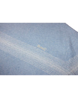 Gradation Border Knit