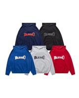 BU OG LOGO HOODIE