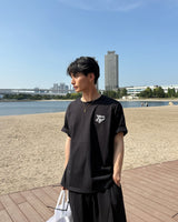 Butterfly ss pack set up